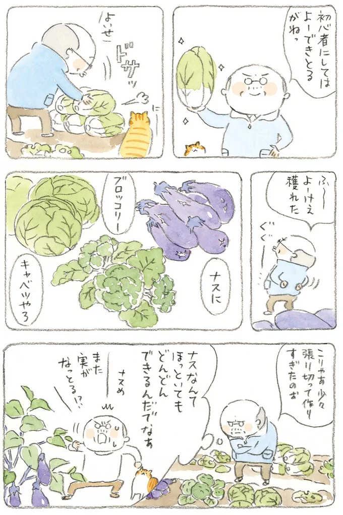 『ねことじいちゃん』1～5 15606410.webp