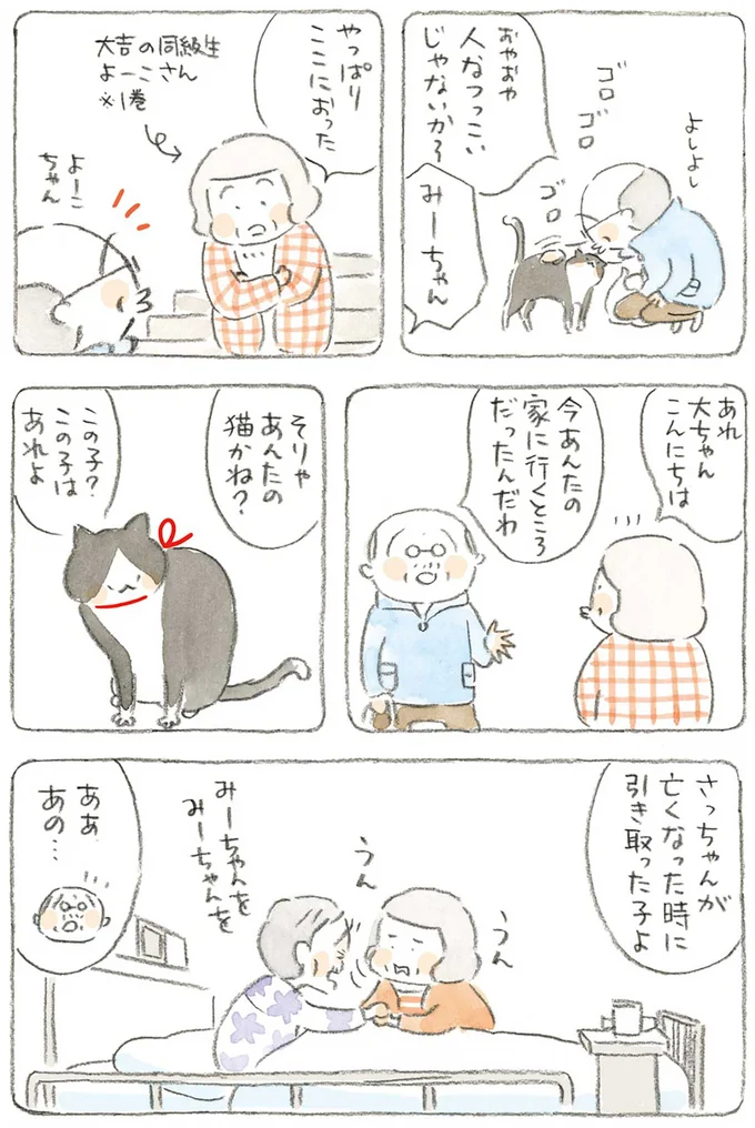 『ねことじいちゃん』1～5 15606413.webp