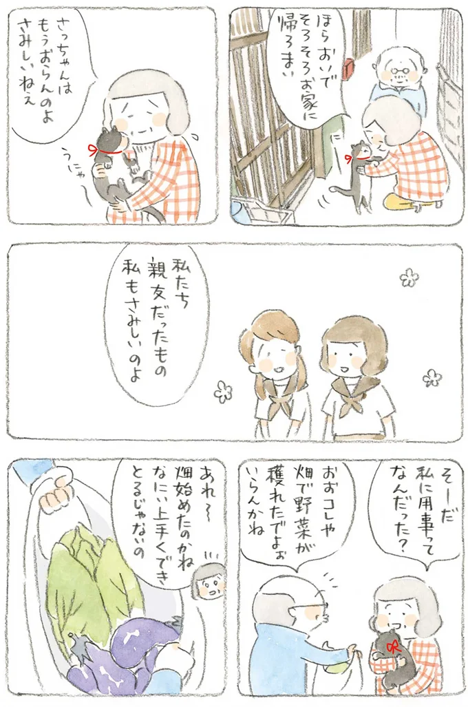 『ねことじいちゃん』1～5 15606415.webp