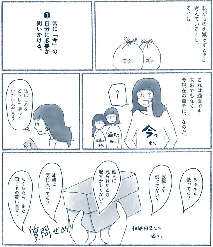 『わたしのウチには、なんにもない。』 15606962.webp