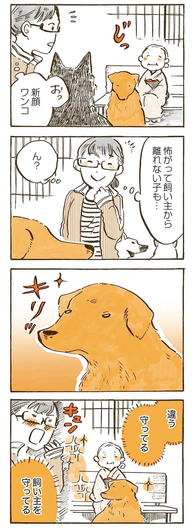 『姫ばあちゃんとナイト』1～2 15615167.webp