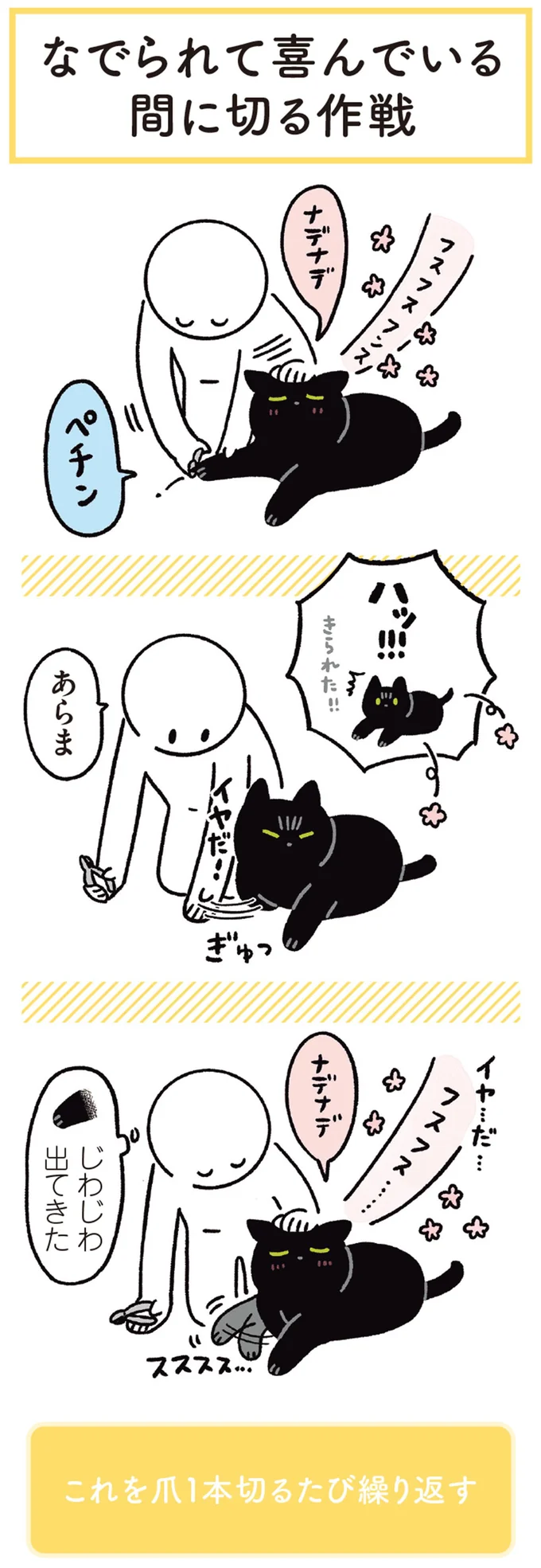『黒猫ろんと暮らしたら』1～3 15649750.webp