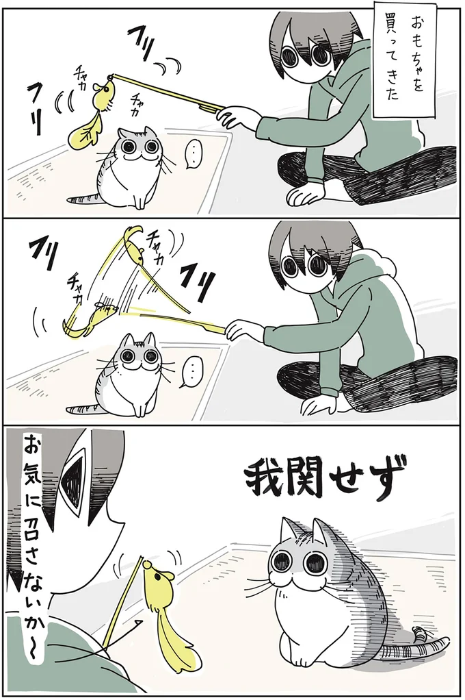 『夜は猫といっしょ』1～3 15649949.webp