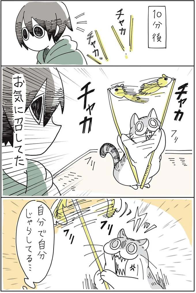 『夜は猫といっしょ』1～3 15649950.webp