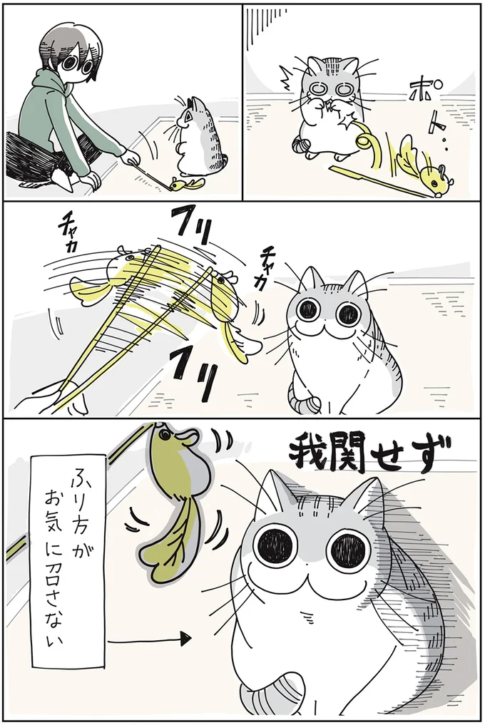 『夜は猫といっしょ』1～3 15649951.webp