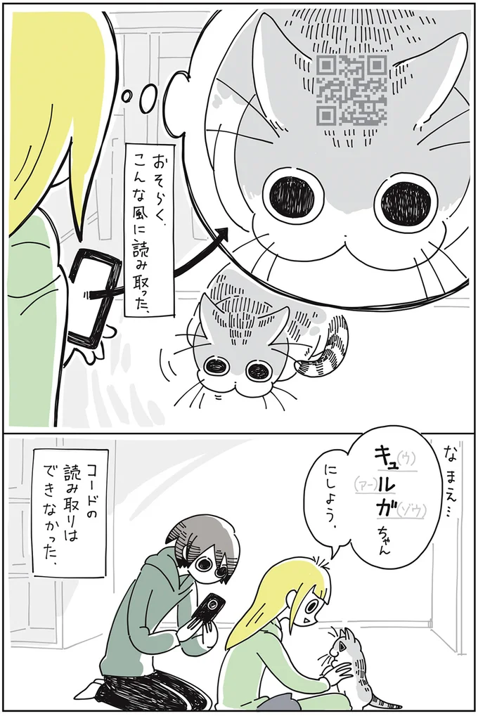 『夜は猫といっしょ』1～3 15649956.webp