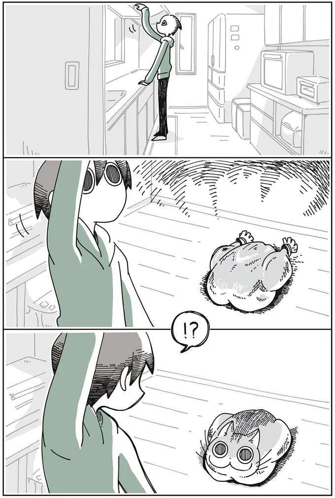 『夜は猫といっしょ』1～3 15649976.webp