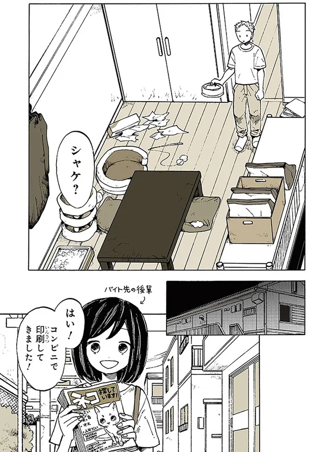 『特別じゃない日』 15666998.webp