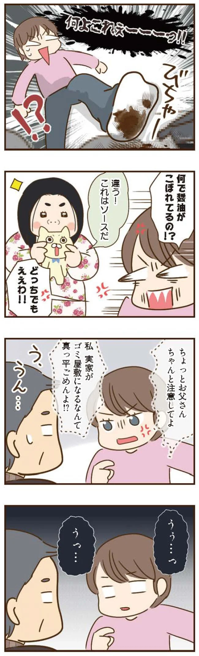 『家族を乗っ取る義姉と戦った話』 15676469.webp