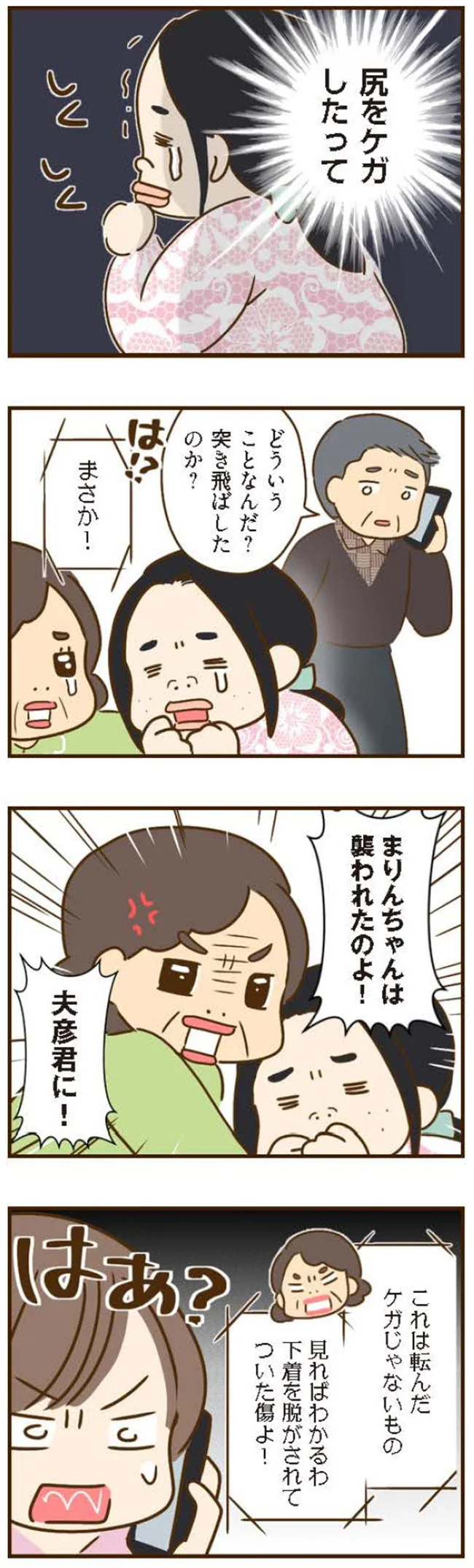 『家族を乗っ取る義姉と戦った話』 15676538.webp