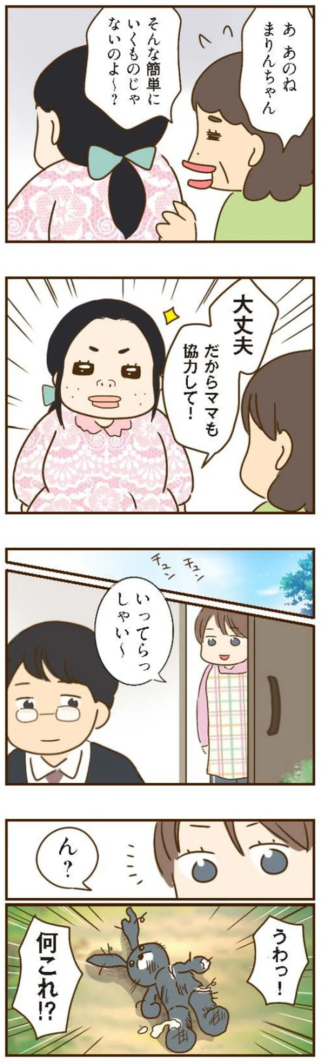 『家族を乗っ取る義姉と戦った話』 15676552.webp