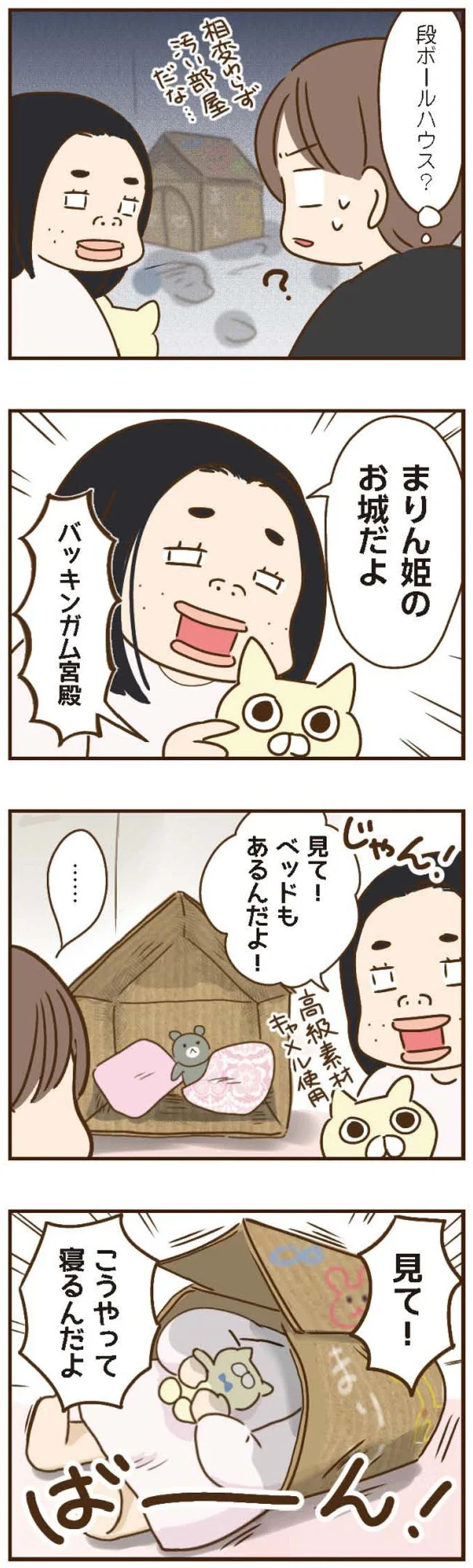 『家族を乗っ取る義姉と戦った話』 15676728.webp