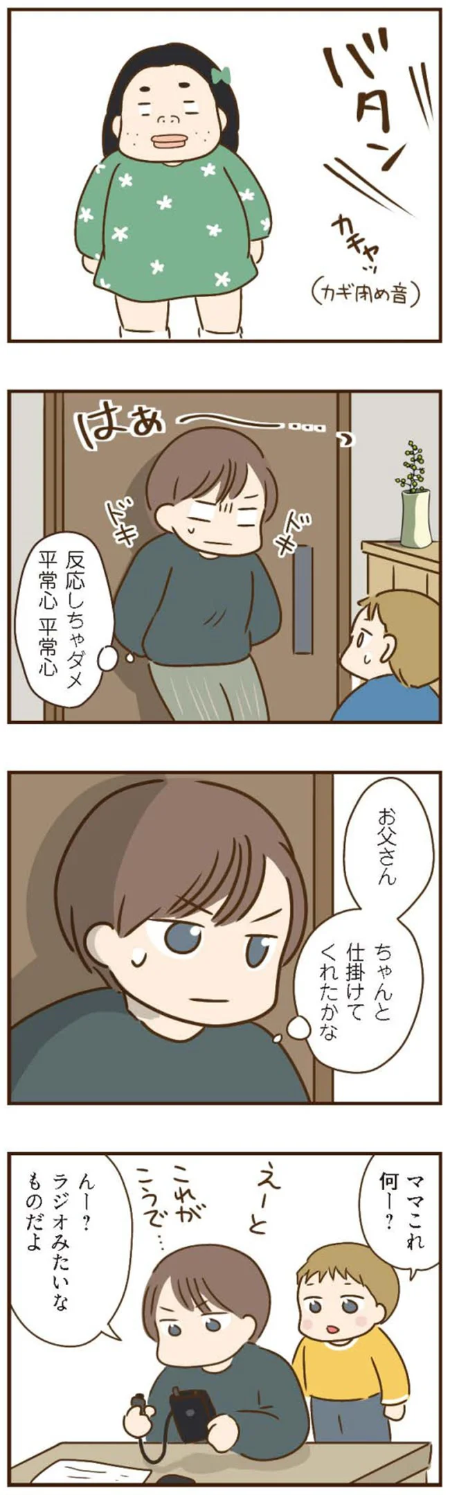 『家族を乗っ取る義姉と戦った話』 15676814.webp