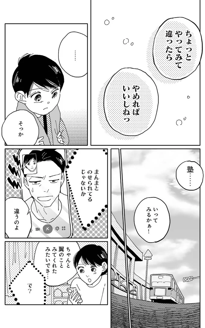 『翼の翼』 15690475.webp