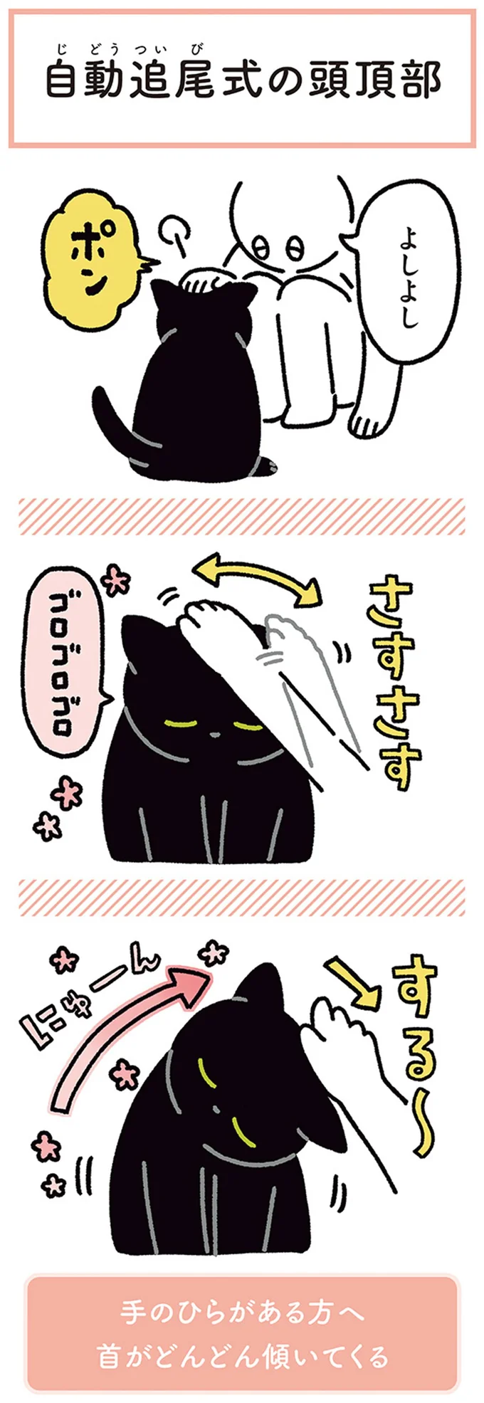 『黒猫ろんと暮らしたら』4～7 15694387.webp