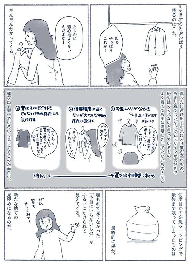 『わたしのウチには、なんにもない。』 15695152.webp