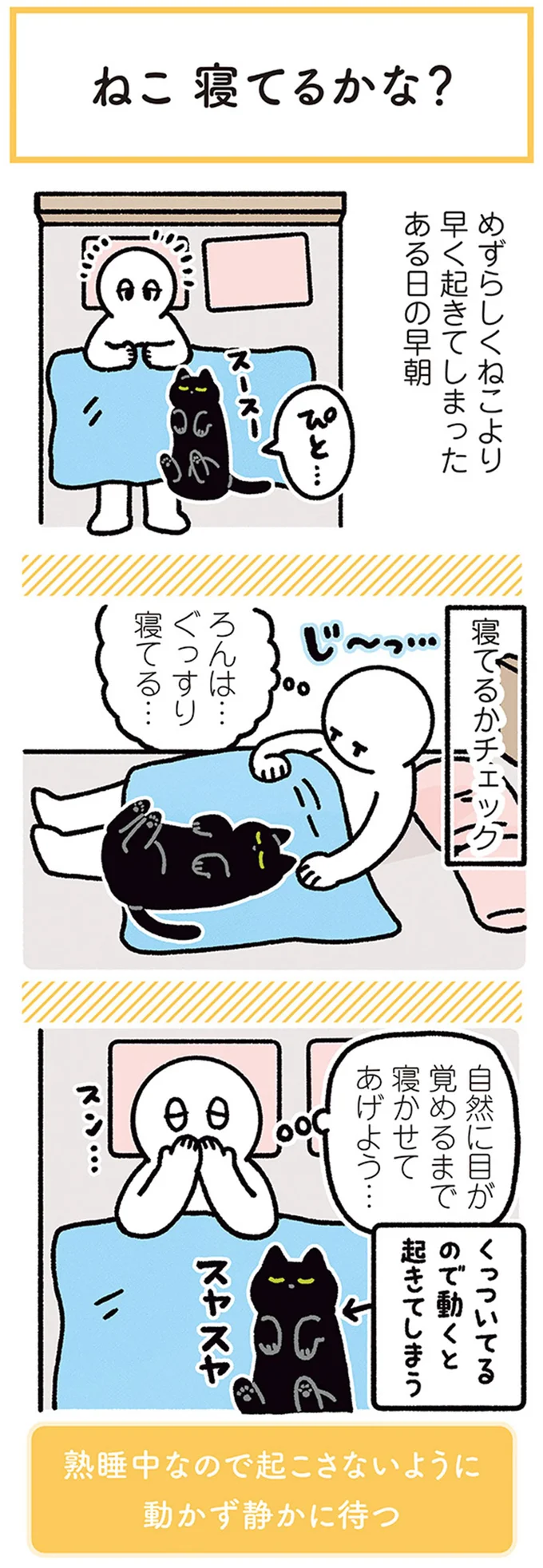 『黒猫ろんと暮らしたら』4～7 15696217.webp