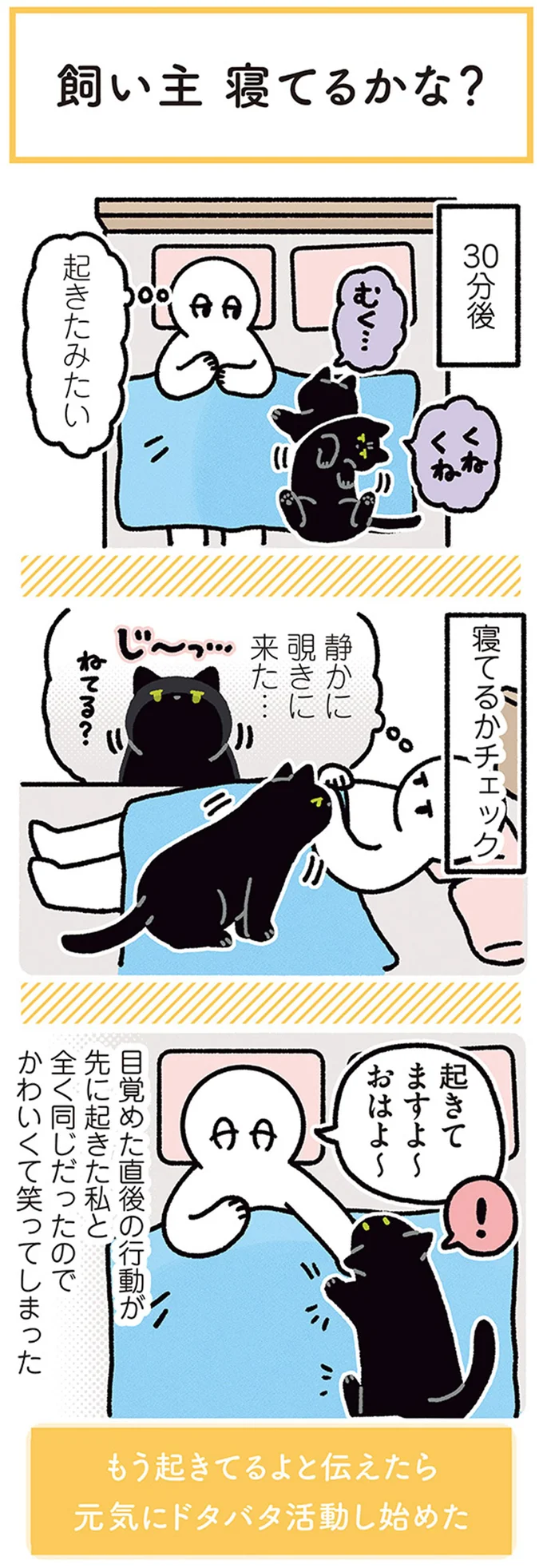 『黒猫ろんと暮らしたら』4～7 15696218.webp