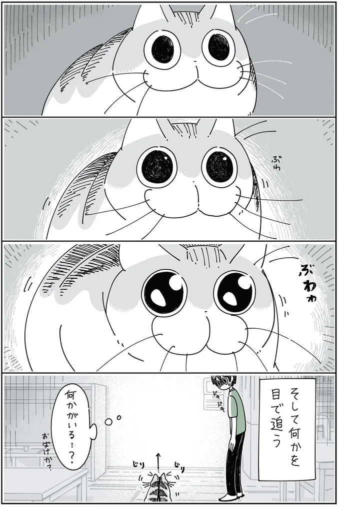 『夜は猫といっしょ』1～3 15699789.webp