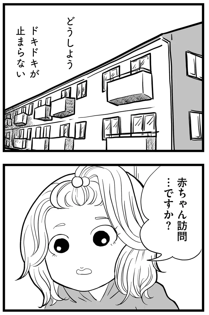 『その叫びは聞こえていたのに　消えた母子をめぐる物語』＜前編＞ 15705500.webp