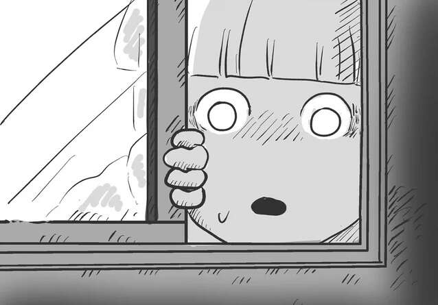 どこ行ってしもたん...学校に来なくなった親友。無人の部屋の中に見えたものは...／消えた母子をめぐる物語