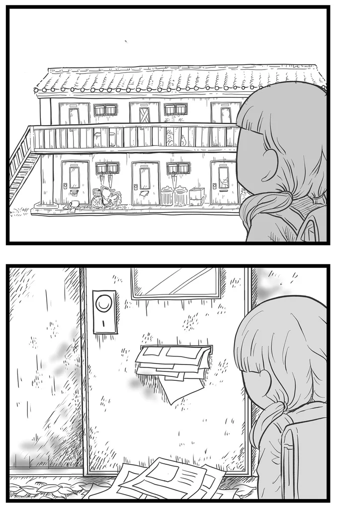 『その叫びは聞こえていたのに　消えた母子をめぐる物語』＜後編＞ 15720584.webp