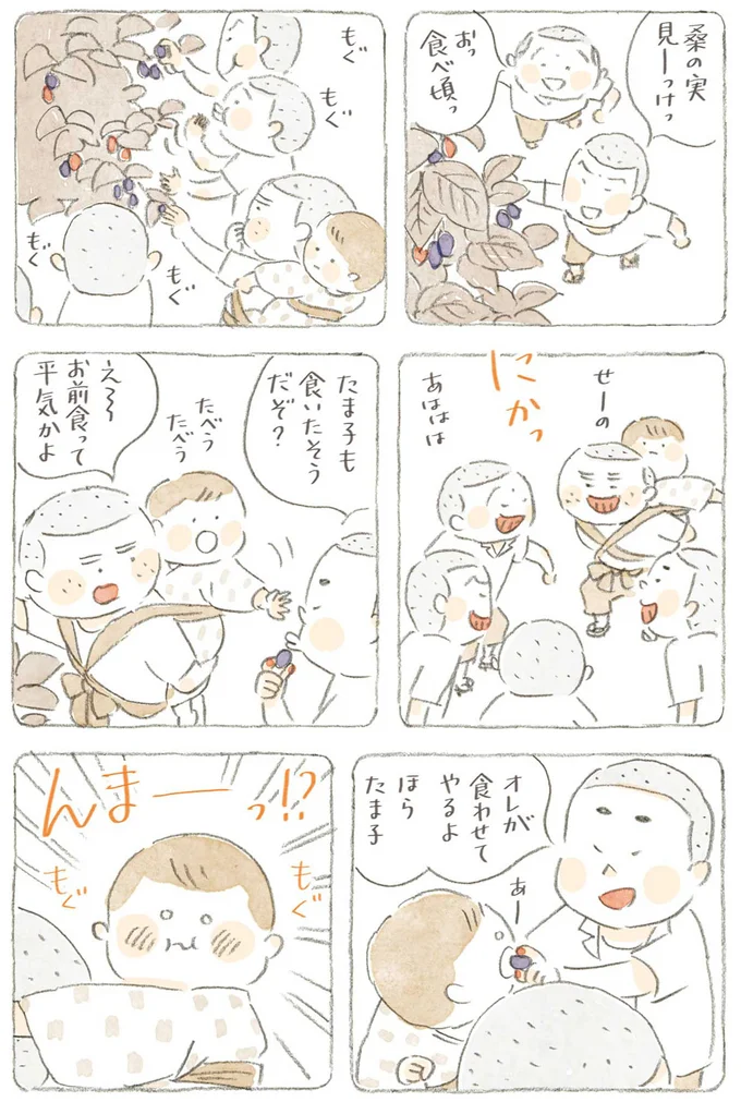 『ねことじいちゃん』6～11 15743826.webp