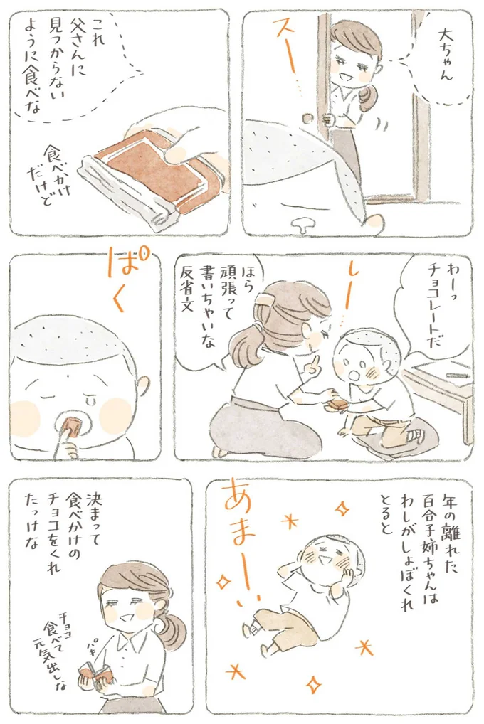『ねことじいちゃん』6～11 15743833.webp