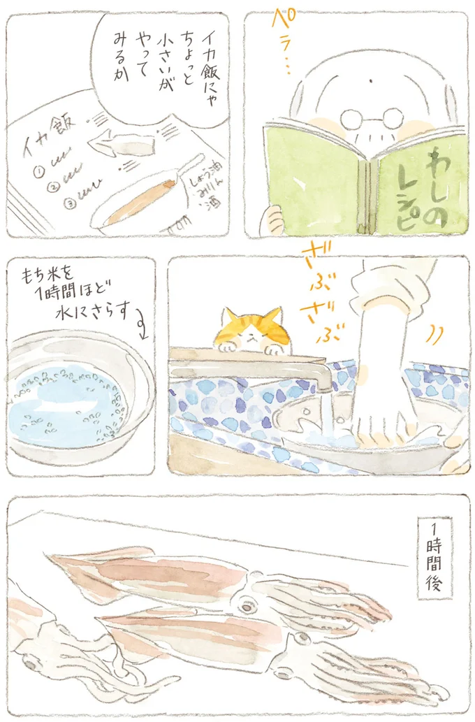 『ねことじいちゃん』6～11 15747787.webp