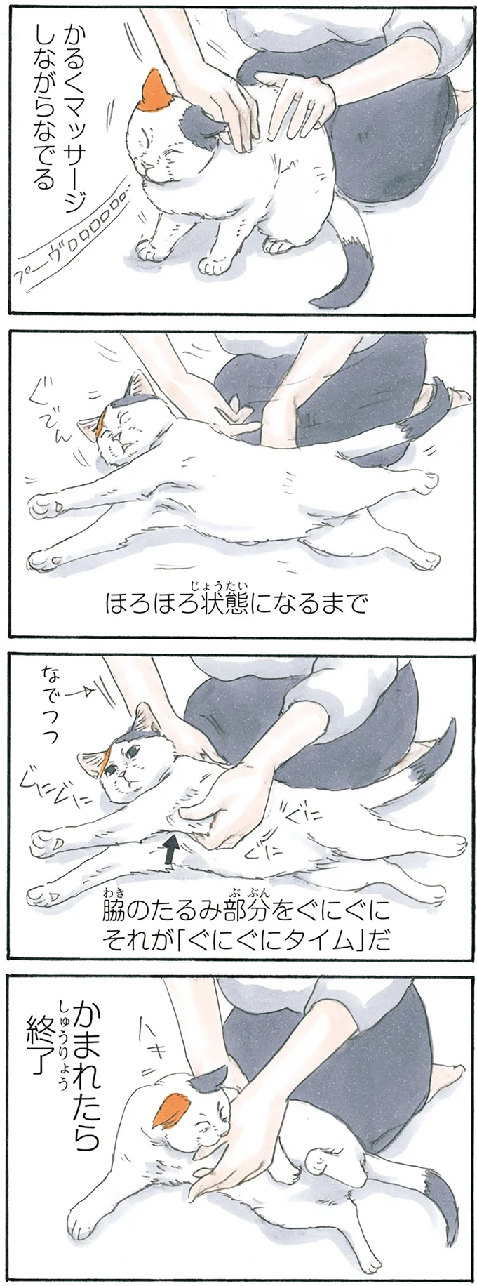 『拾い猫のモチャ1～8』 15767790.webp