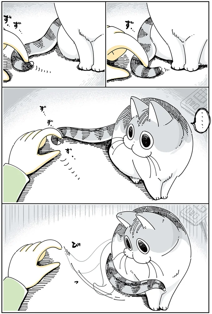 『夜は猫といっしょ』1～3 15776970.webp