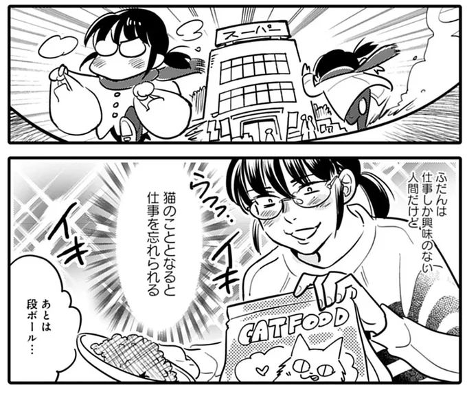 『ブリちゃん日記 猫なら産みたい』 15791615.webp