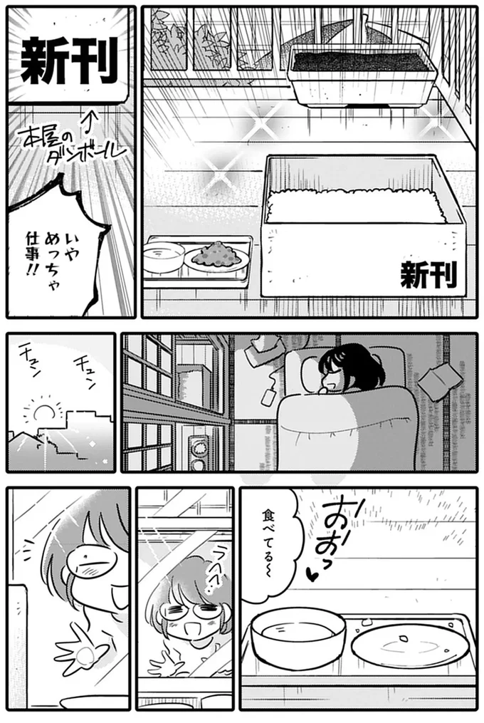 『ブリちゃん日記 猫なら産みたい』 15791616.webp