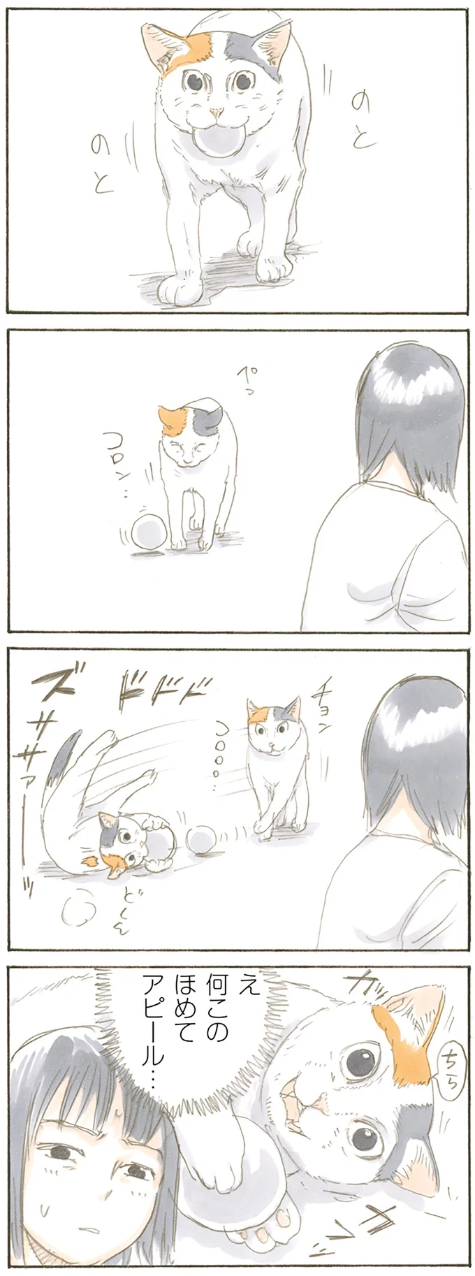 『拾い猫のモチャ1～8』 15809661.webp