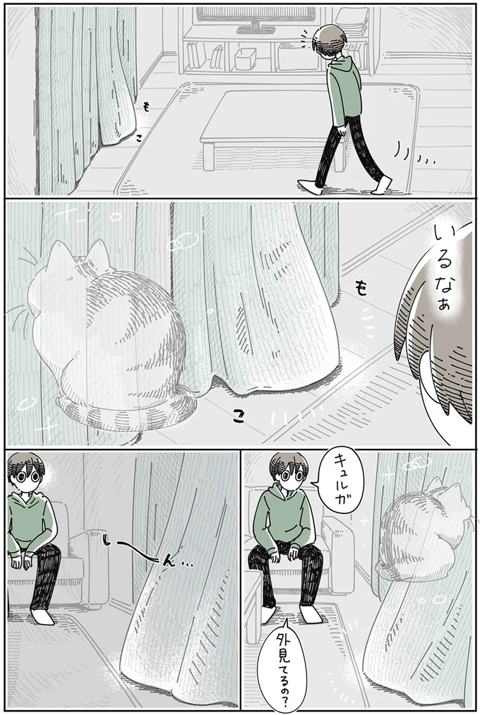 『夜は猫といっしょ』4～6 15811503.webp