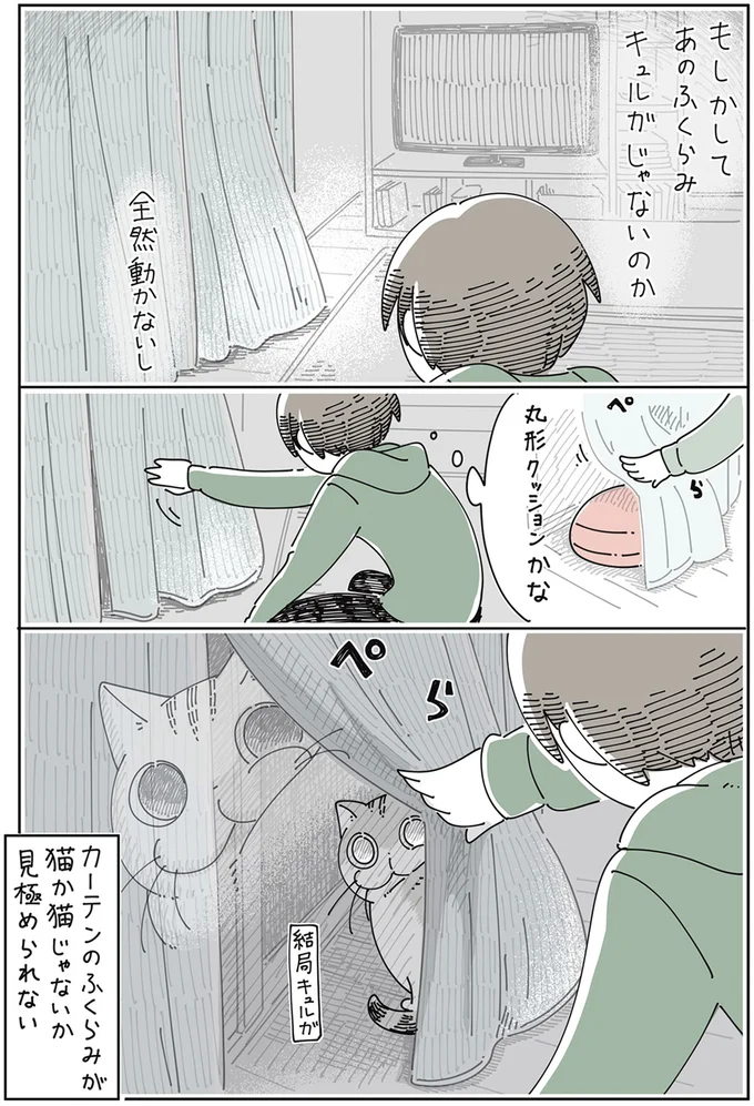 『夜は猫といっしょ』4～6 15811504.webp