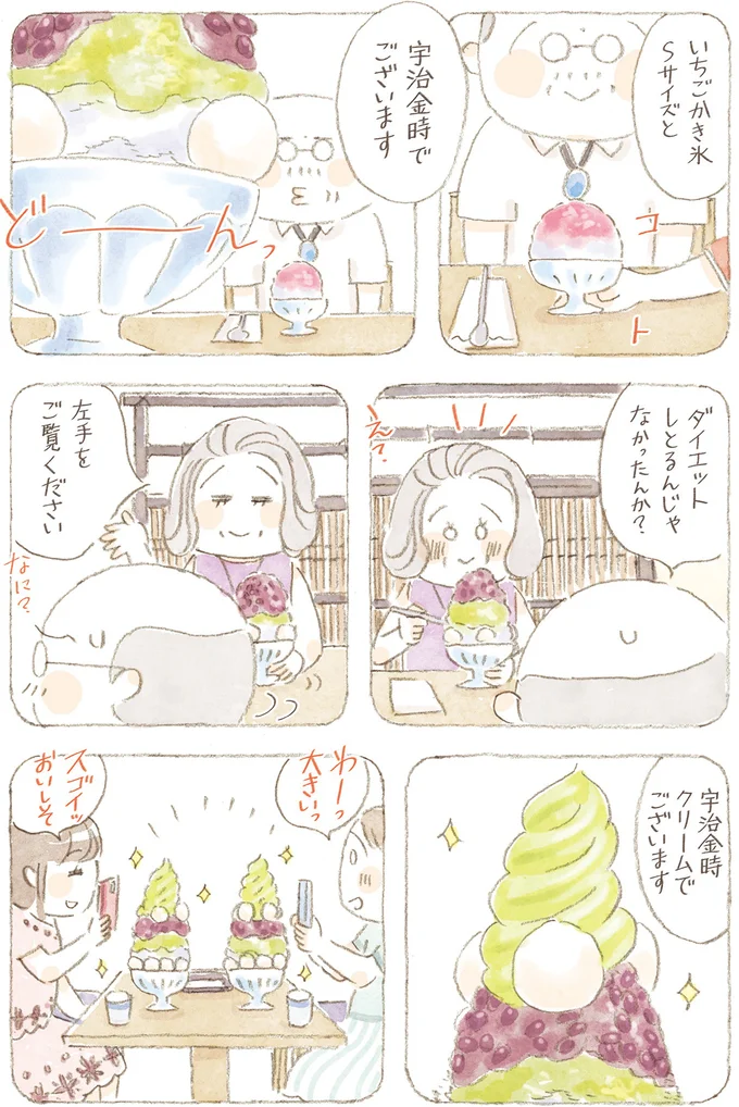 『ねことじいちゃん』6～11 15824735.webp