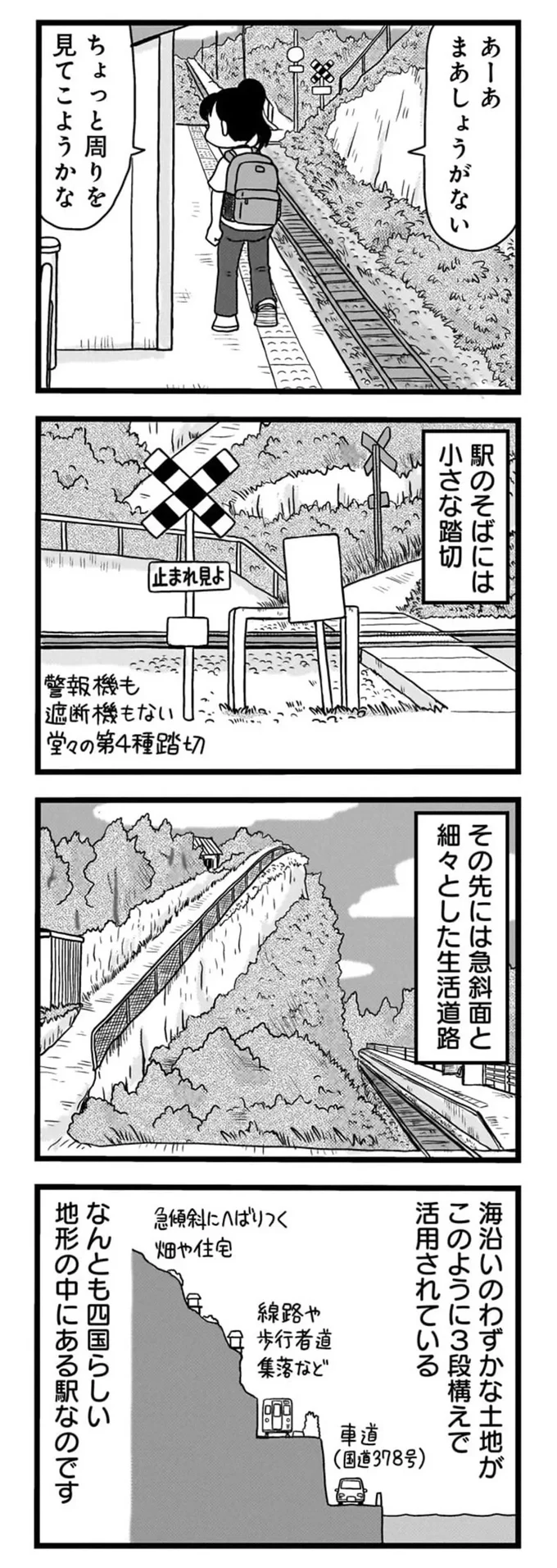 『駅はあるうちに行け 全国無人駅ひとり旅』 15843726.webp