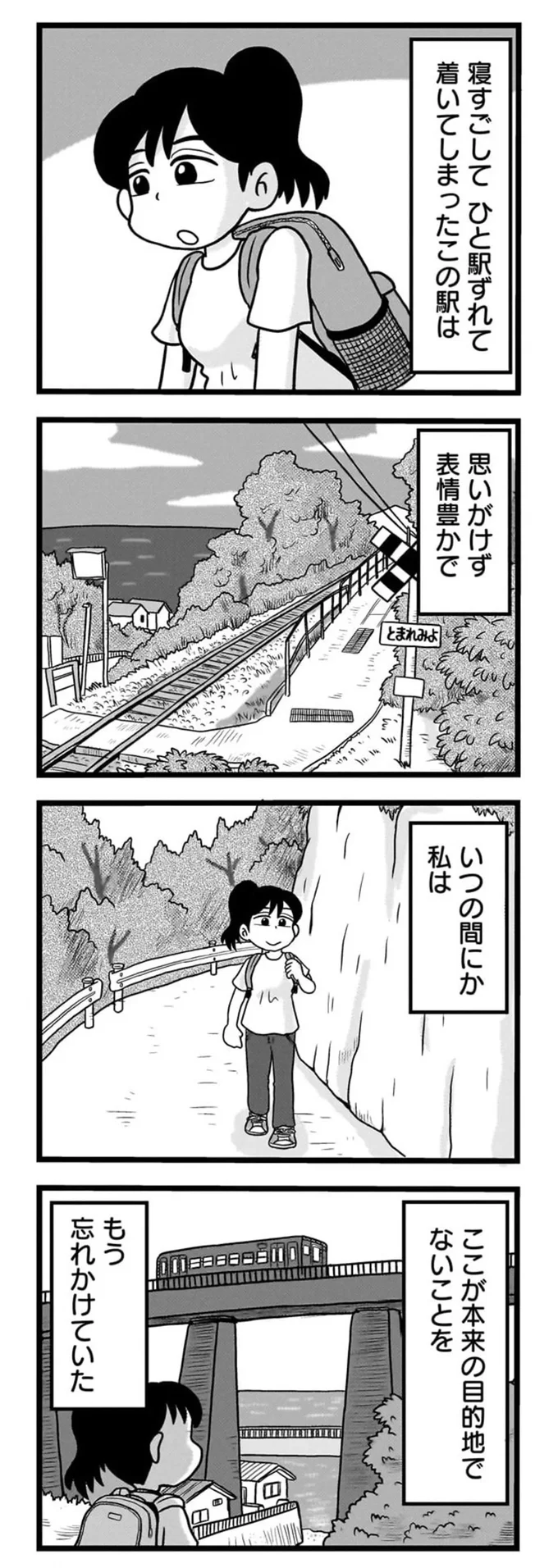 『駅はあるうちに行け 全国無人駅ひとり旅』 15843730.webp
