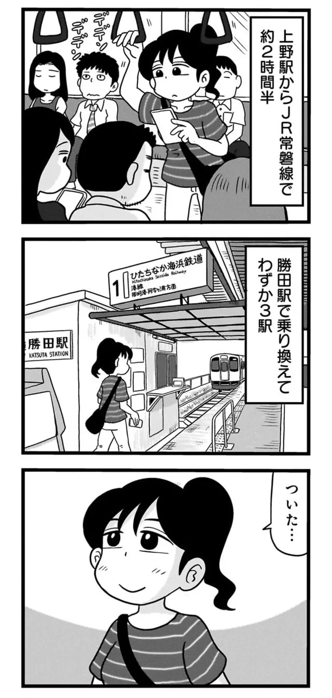 『駅はあるうちに行け 全国無人駅ひとり旅』 15844564.webp