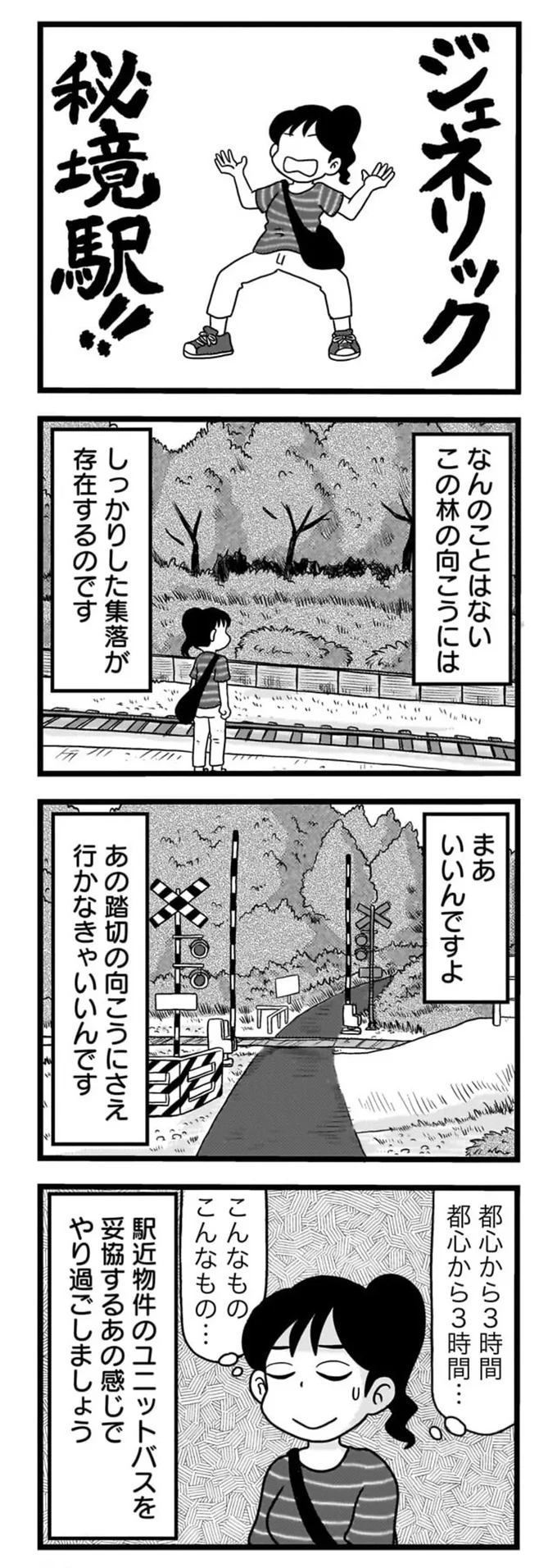 『駅はあるうちに行け 全国無人駅ひとり旅』 15844567.webp