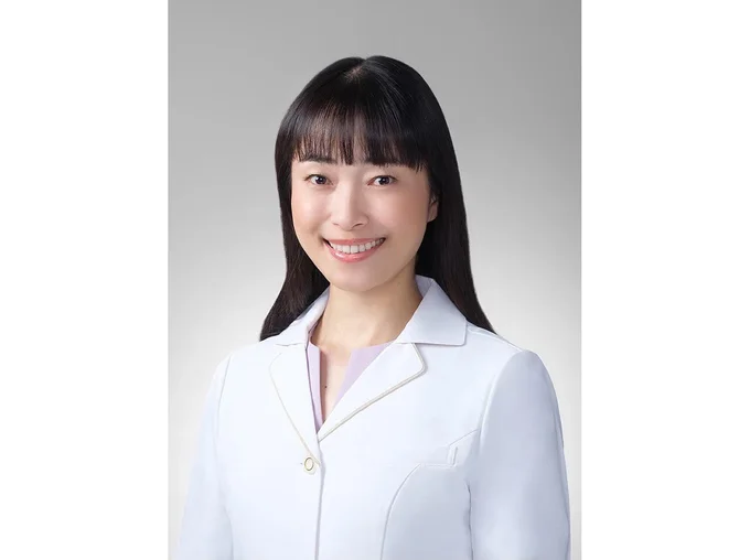 がんを疑うには若すぎた。33歳のママは左胸の上の方の「しこり」が気になったが... 15851886.webp