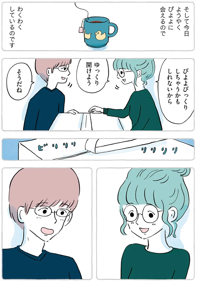 『わたしのぬいぐるみさん』 15867578.webp