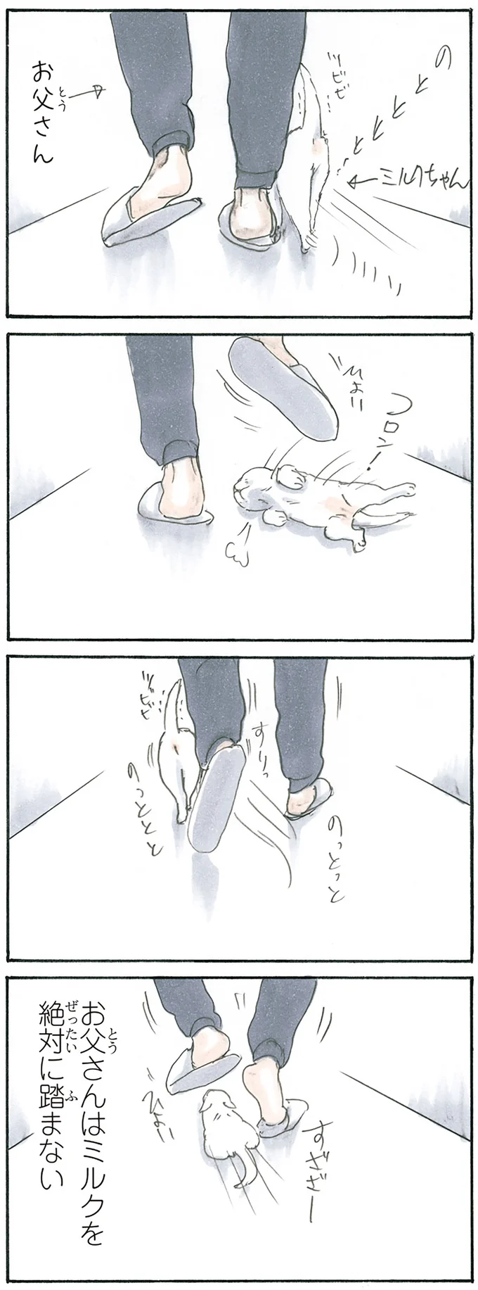 『拾い猫のモチャ1～8』 15896403.webp