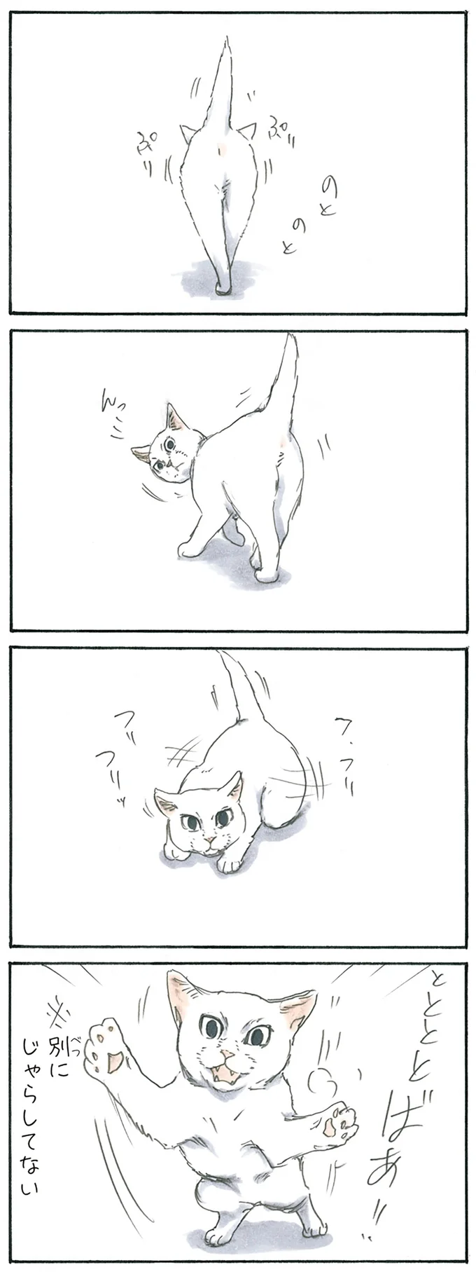 『拾い猫のモチャ1～8』 15896633.webp