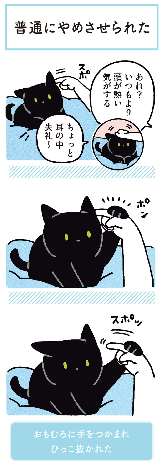 『黒猫ろんと暮らしたら』4～7 15899121.webp