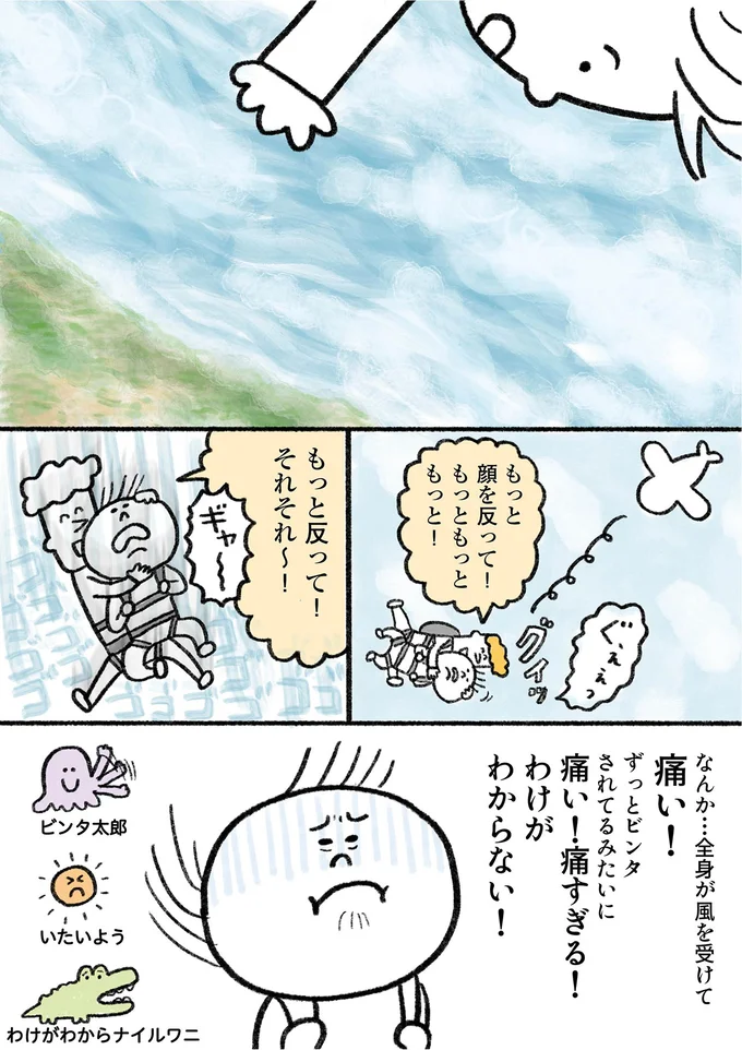 『生きるのがしんどい女が「死ぬまでにやりたいことリスト」を消化していく話』 15913425.webp