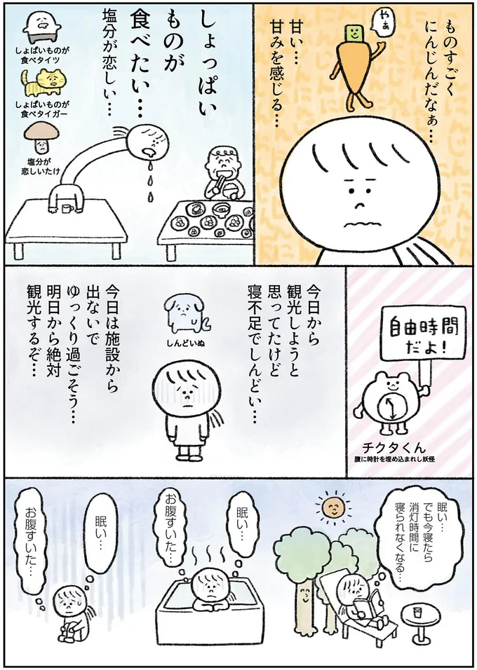 『生きるのがしんどい女が「死ぬまでにやりたいことリスト」を消化していく話』 15913518.webp