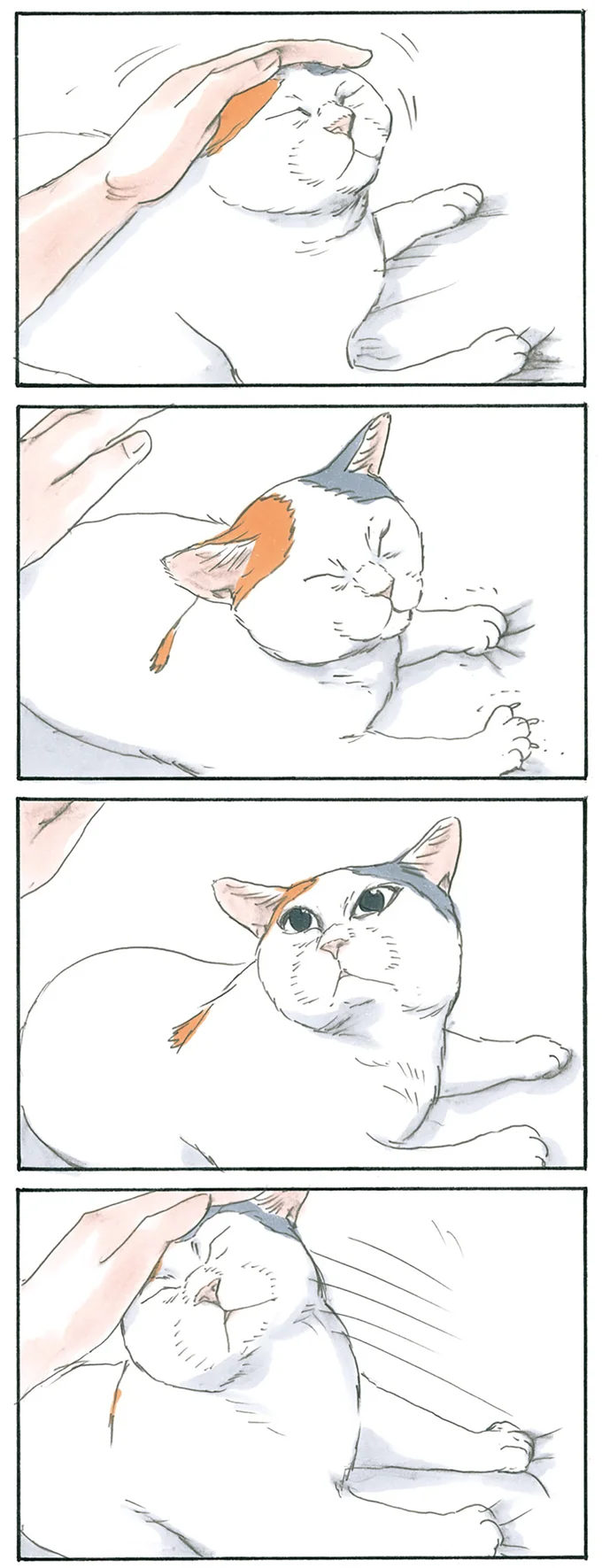 『拾い猫のモチャ1～8』 15928343.webp