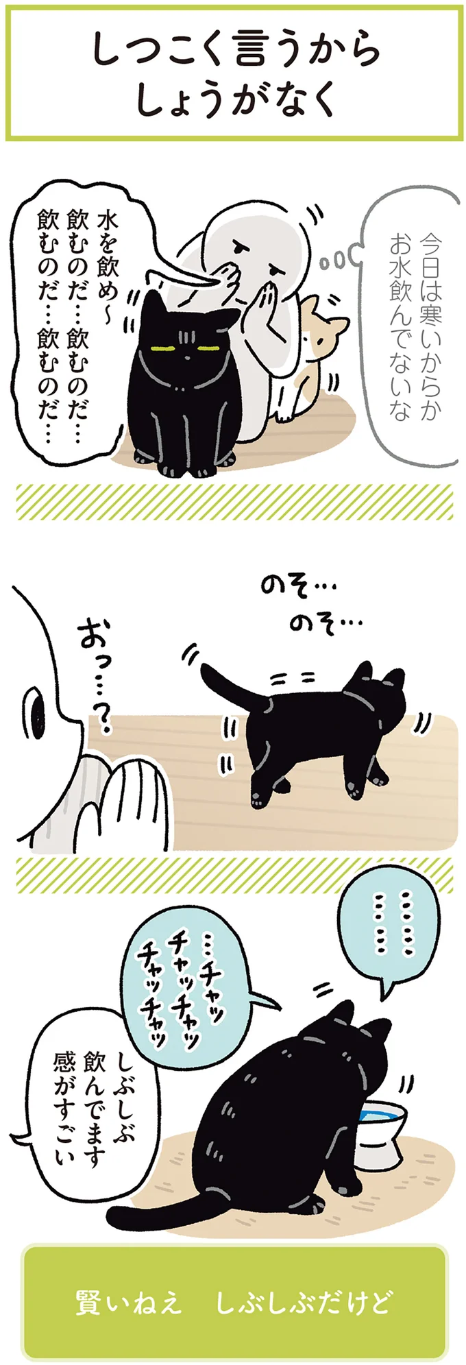 『黒猫ろんと暮らしたら』4～7 15986780.webp